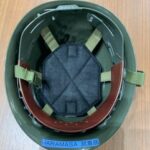 自衛隊向け　新製品　ヘッドクッションパッド　‼のイメージ